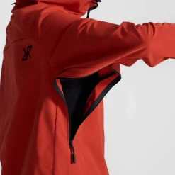 Ultra Trekk-touring Jacket Dame