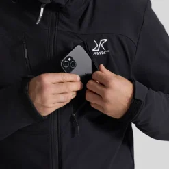 Ultra Trekk-touring Jacket Herre