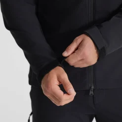 Ultra Trekk-touring Jacket Herre