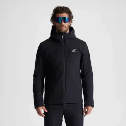Ultra Trekk-touring Jacket Herre