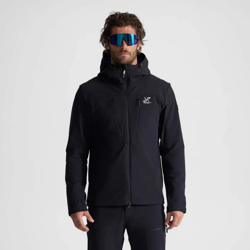 Ultra Trekk-touring Jacket Herre