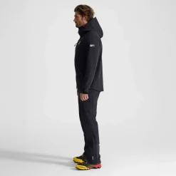 Ultra Trekk-touring Jacket Herre