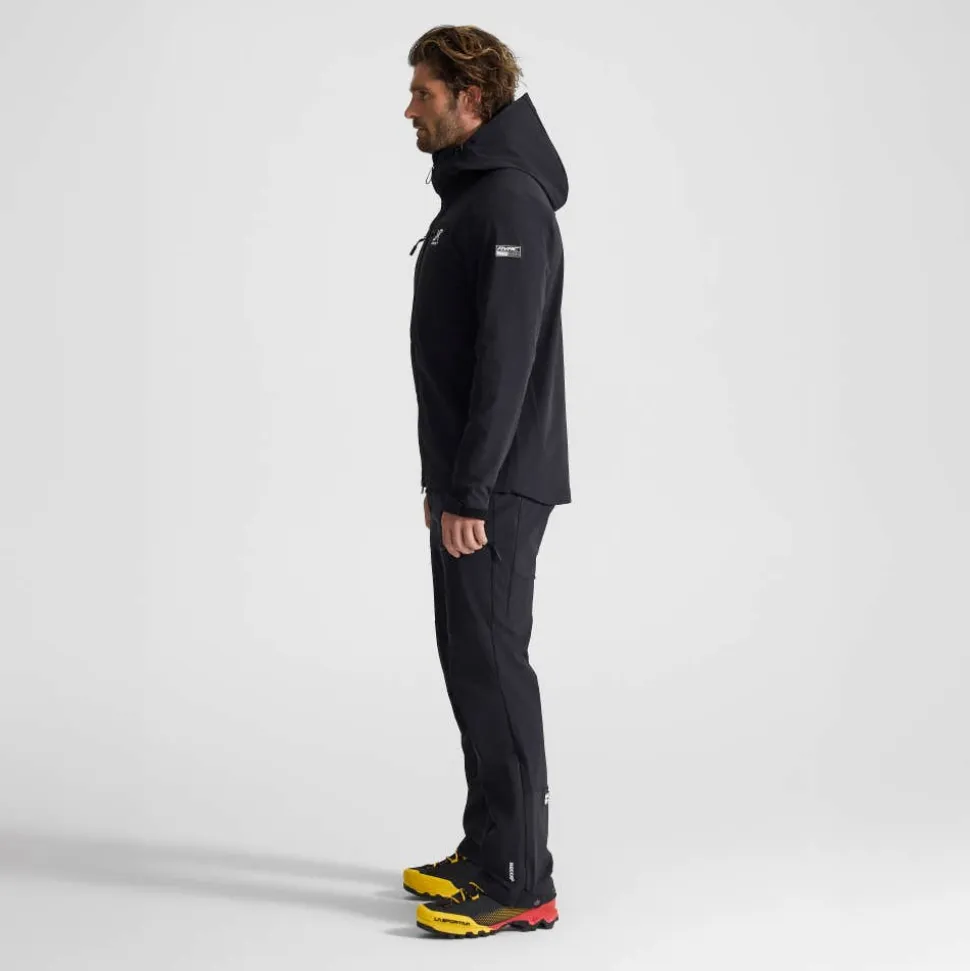 Ultra Trekk-touring Jacket Herre