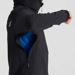 Ultra Trekk-touring Jacket Herre