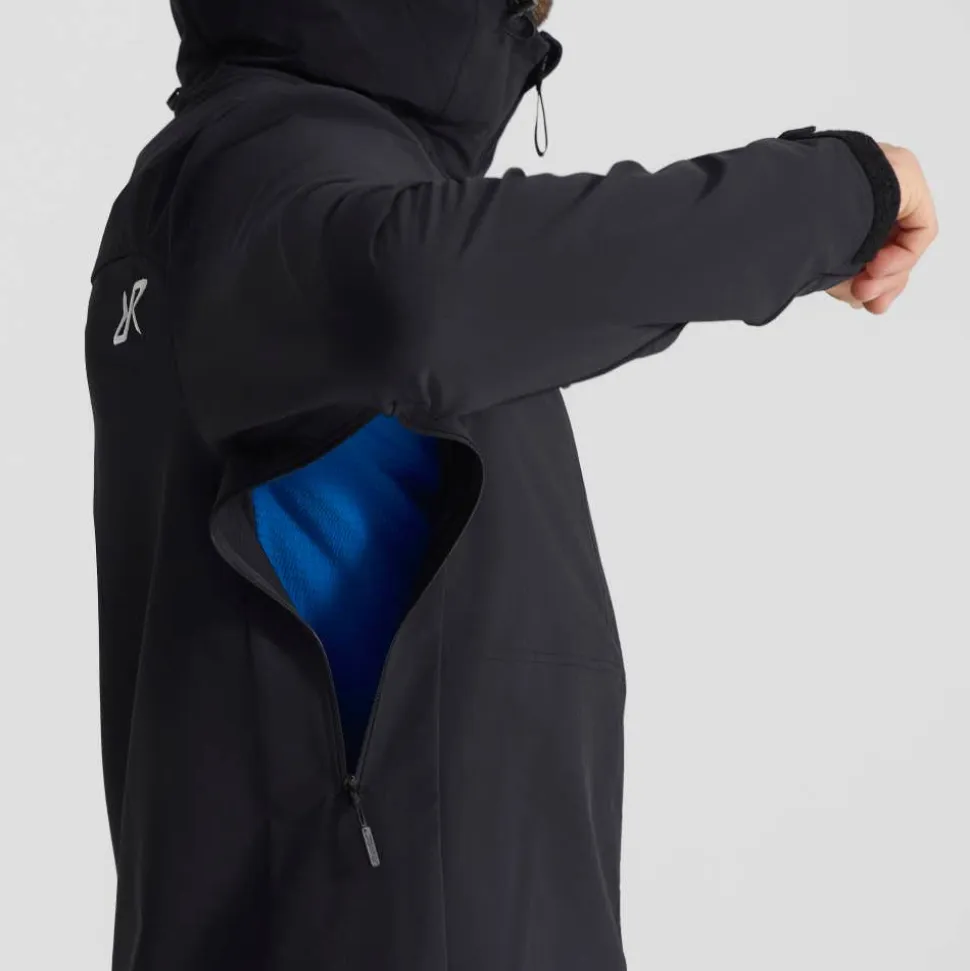 Ultra Trekk-touring Jacket Herre