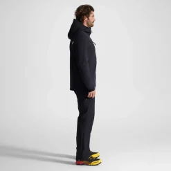 Ultra Trekk-touring Jacket Herre