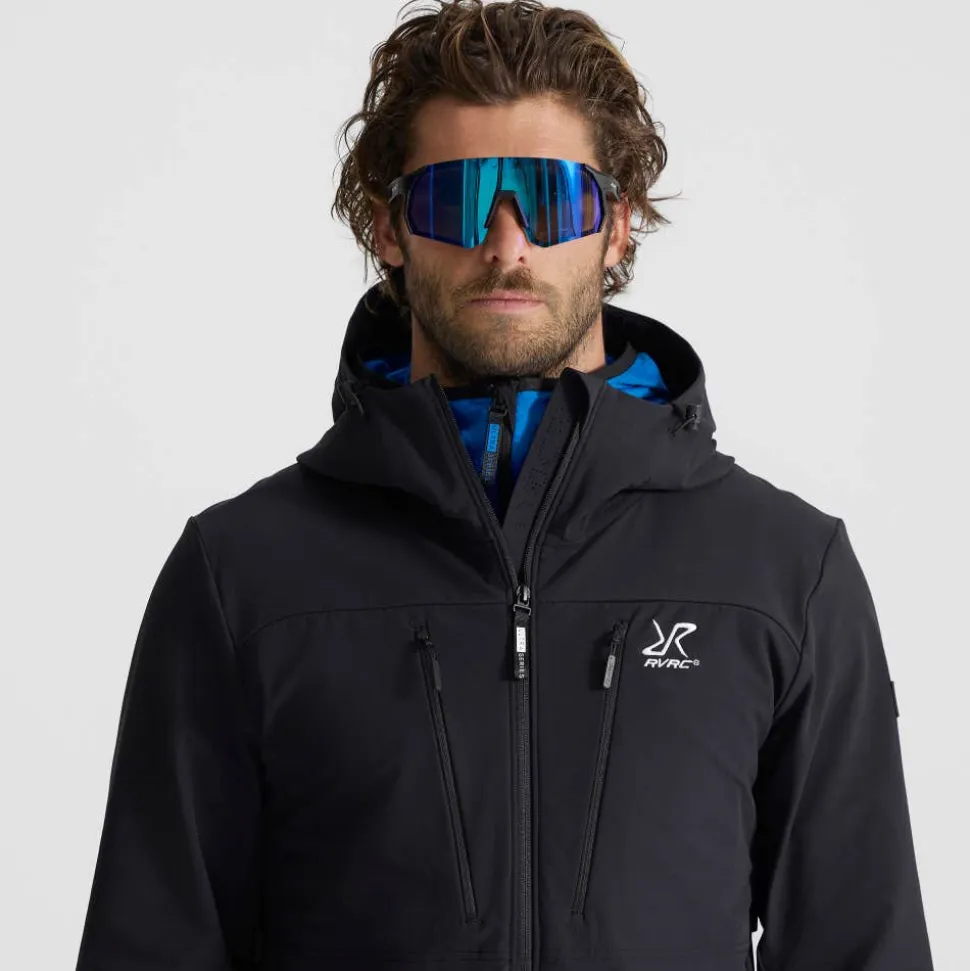 Ultra Trekk-touring Jacket Herre