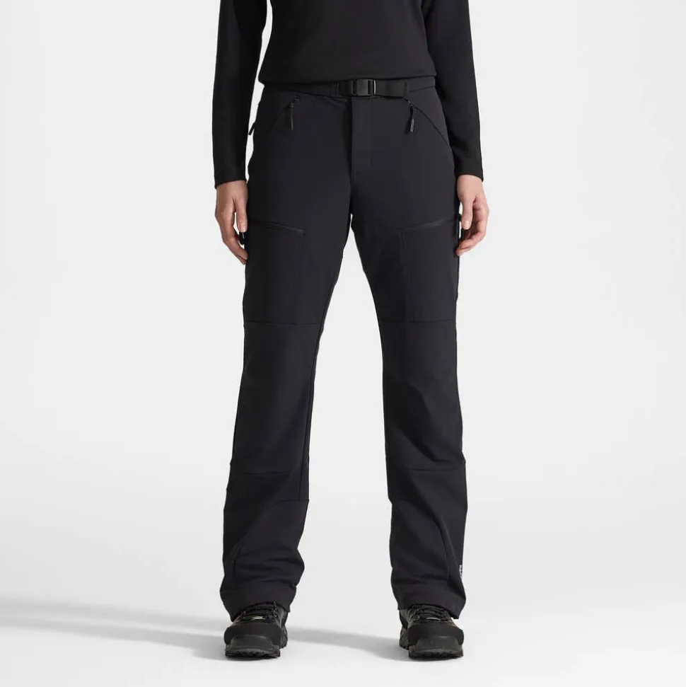 Ultra Trekk-touring Pants Dame