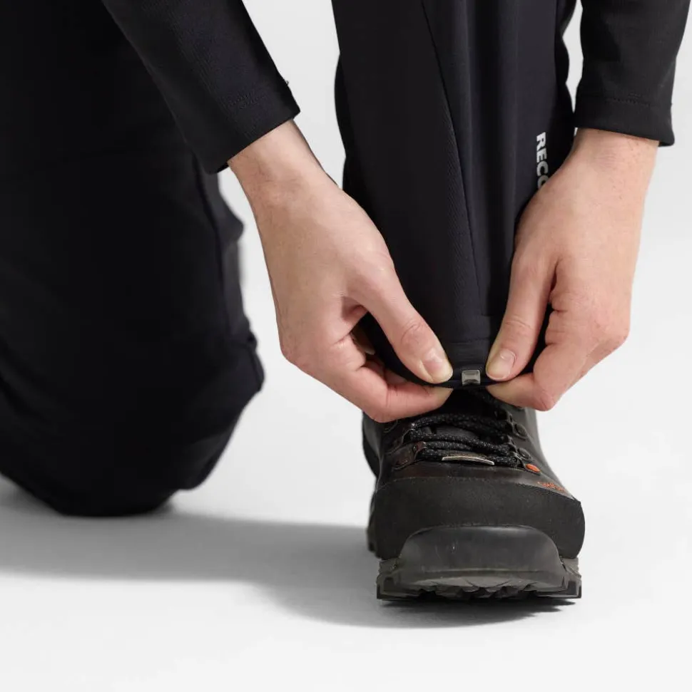 Ultra Trekk-touring Pants Dame