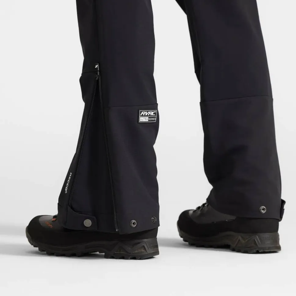 Ultra Trekk-touring Pants Dame