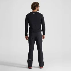Ultra Trekk-touring Pants Herre