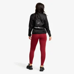 Unit Light Windbreaker Dame