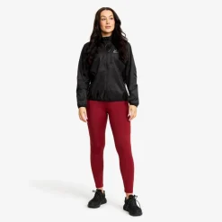 Unit Light Windbreaker Dame