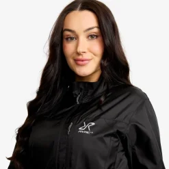 Unit Light Windbreaker Dame