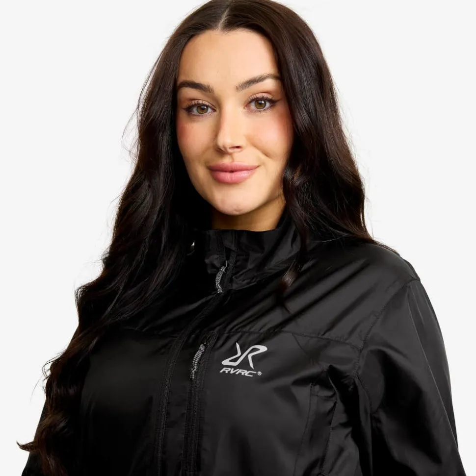 Unit Light Windbreaker Dame