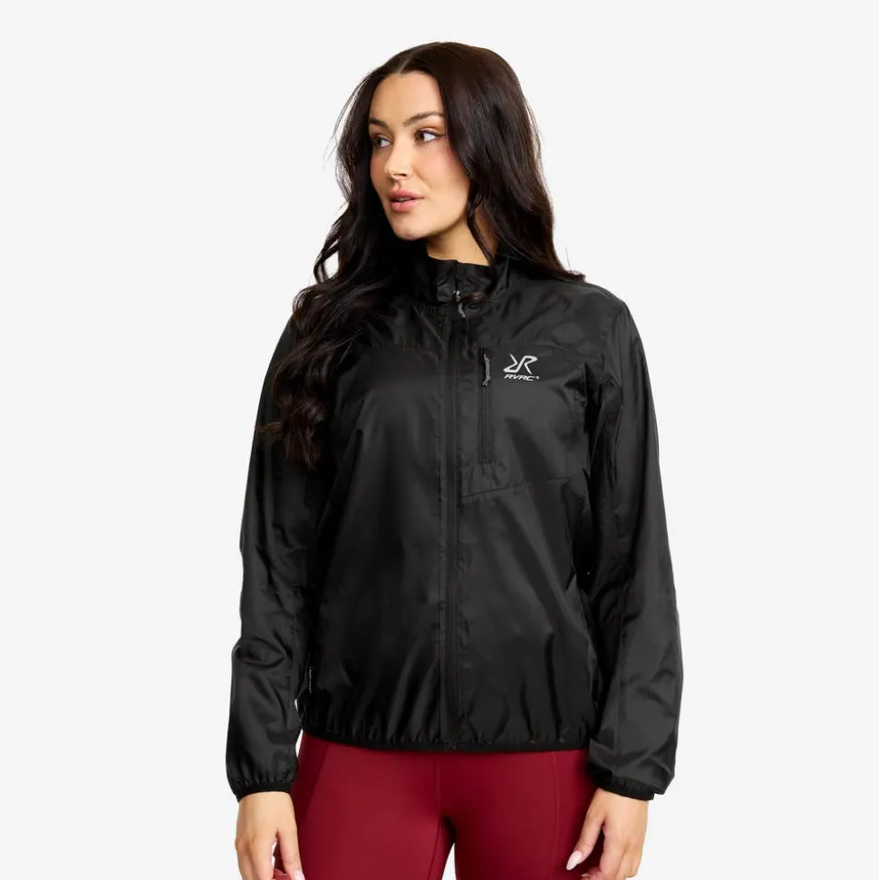 Unit Light Windbreaker Dame