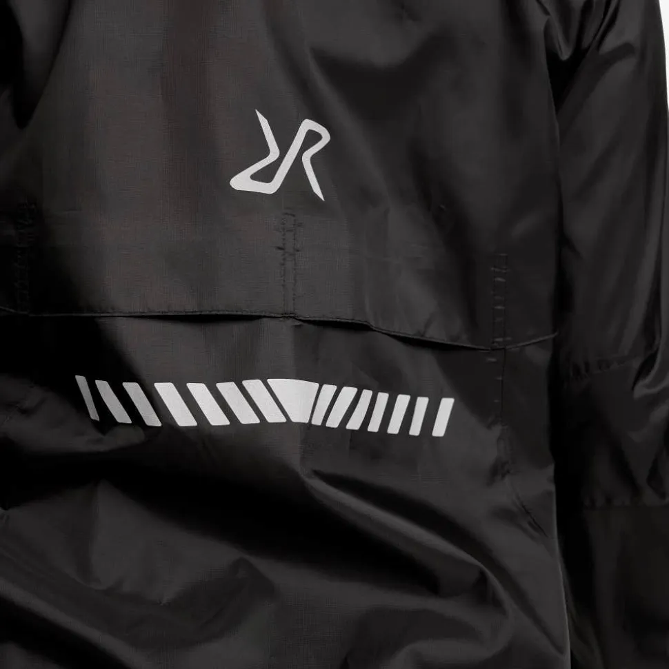 Unit Light Windbreaker Dame
