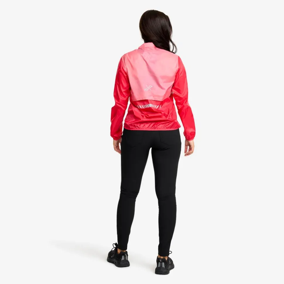Unit Light Windbreaker Dame