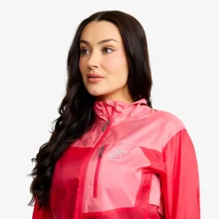Unit Light Windbreaker Dame