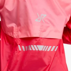 Unit Light Windbreaker Dame