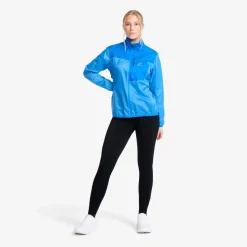 Unit Light Windbreaker Dame