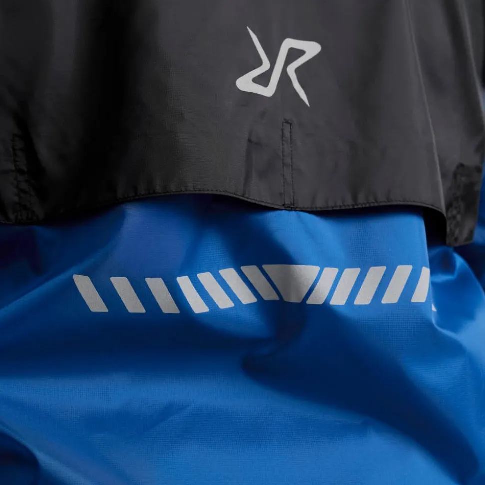 Unit Light Windbreaker Herre