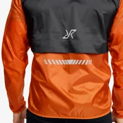 Unit Light Windbreaker Herre