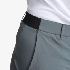Variety High-waist Cropped Pants Dame