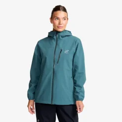 Vector 2L Jacket Dame