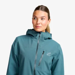 Vector 2L Jacket Dame