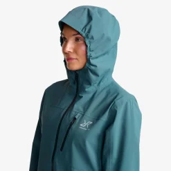Vector 2L Jacket Dame