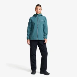 Vector 2L Jacket Dame