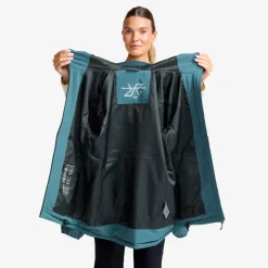 Vector 2L Jacket Dame