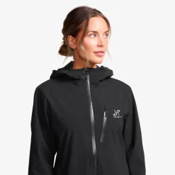 Vector 2L Jacket Dame