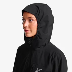 Vector 2L Jacket Dame