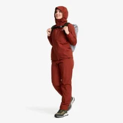 Vector 2L Jacket Dame
