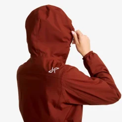 Vector 2L Jacket Dame