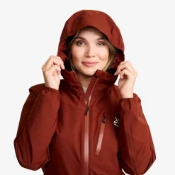 Vector 2L Jacket Dame