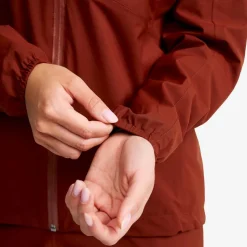 Vector 2L Jacket Dame