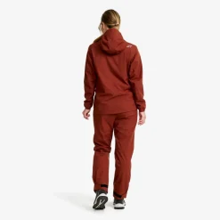 Vector 2L Jacket Dame
