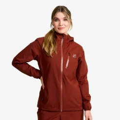 Vector 2L Jacket Dame