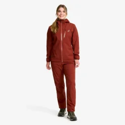 Vector 2L Jacket Dame