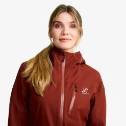 Vector 2L Jacket Dame