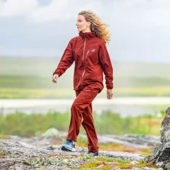 Vector 2L Jacket Dame
