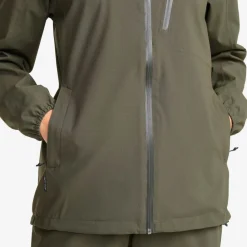 Vector 2L Jacket Dame