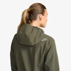 Vector 2L Jacket Dame