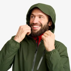 Vector 2L Jacket Herre