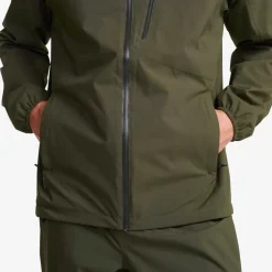 Vector 2L Jacket Herre