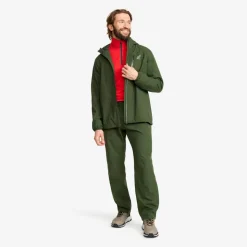 Vector 2L Pants Herre