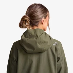 Vector 2L Parka Dame
